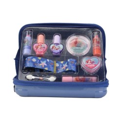 Lip Smacker Disney Princess: Ariel - Travel to go Beauty case (1510696E)