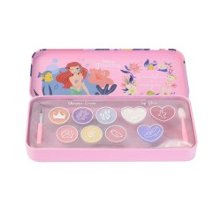 Lip Smacker Disney Princess: Lip & Face Tin (1510672E)