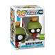 Funko Pop! Animation: Looney Tunes - Marvin the Martian (Convention Limited Edition) #1589 Vinyl Figure