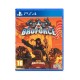 PS4 Broforce