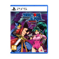 PS5 Shadow of the Ninja - Reborn