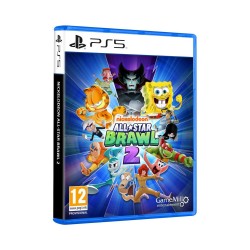 PS5 Nickelodeon All-Star Brawl 2