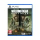 PS5 The Walking Dead: Destinies