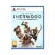 PS5 Gangs of Sherwood