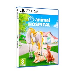 PS5 Animal Hospital