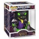 Funko Pop! Deluxe: Sleeping Beauty 65th Anniversary - Maleficent on Bridge #1453 Vinyl Figure