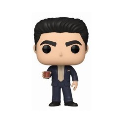 Funko Pop! Television: The Sopranos - Christopher Moltisanti #1521 Vinyl Figure