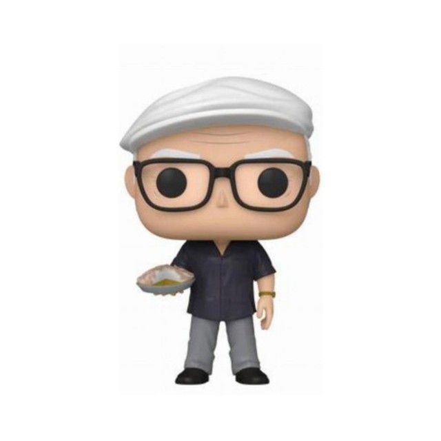 Funko Pop! Television: The Sopranos - Junior Soprano #1523 Vinyl Figure