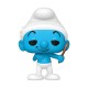 Funko Pop! Television: The Smurfs - Vanity Smurf #1517 Vinyl Figure