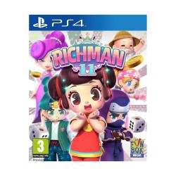 PS4 Richman 11