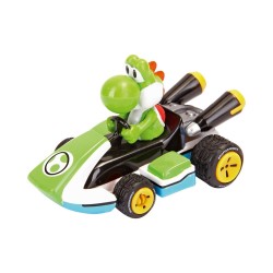 Carrera Pull Speed: Nintendo Mario Kart™ - Yoshi 1:43 (15818316)