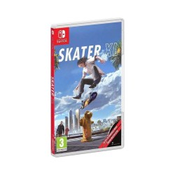 NSW Skater XL