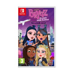 NSW Bratz: Flaunt Your Fashion - Complete Edition