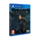PS4 The Callisto Protocol