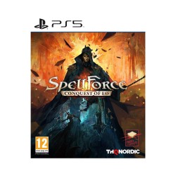 PS5 SpellForce: Conquest of Eo