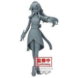 Banpresto Mobile Suit Gundam Seed Freedom - Lacus Clyne Statue (19cm) (88935)