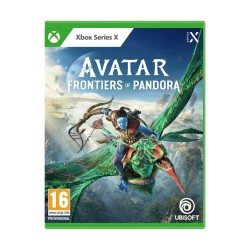 XSX Avatar: Frontiers of Pandora - Special Edition