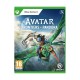 XSX Avatar: Frontiers of Pandora - Special Edition