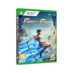 XBOX1 / XSX Prince of Persia The Lost Crown