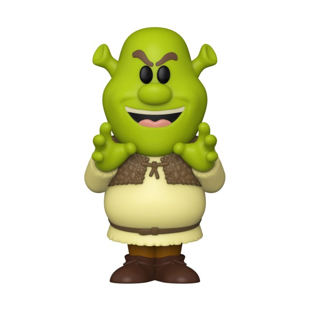 Funko Pop! Vinyl Soda Shrek - Shrek* Collectible