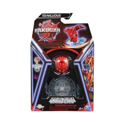 Spin Master Bakugan: Special Attack - Nillious (20141555)