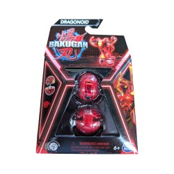 Spin Master Bakugan: Dragonoid Core Ball (20141554)