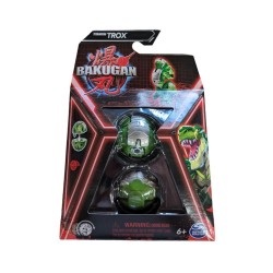 Spin Master Bakugan: Titanium Trox Core Ball (20141562)