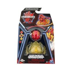 Spin Master Bakugan: Special Attack - Dragonoid (20141491)