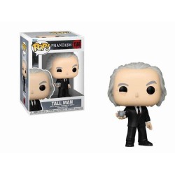 Funko Pop! Movies: Phantasm - Tall Man #1588 Vinyl Figure