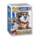 Funko Pop! AD Icon: Kellogg's Frosted Flakes - Tony the Tiger ('84) #232 Vinyl Figure