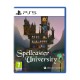 PS5 Spellcaster University
