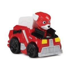 Spin Master Paw Patrol: The Mighty Movie - Pup Squad Racers Marshall (20142216)