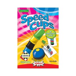 Κάισσα Speed Cups 2η Έκδοση - Επιτραπέζιο (Ελληνική Γλώσσα) (KA114756)