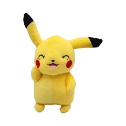 Tomy Pokemon - Pikachu Plush (30cm)