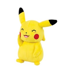 Tomy Pokemon - Pikachu Plush (30cm)