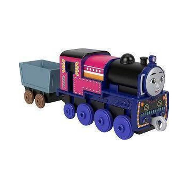 Fisher-Price®: Thomas & Friends™ - Ashima Metal Engine (HNN20)