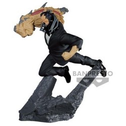 Banpresto Combination Battle: My Hero Academia - All For One Statue (9cm) (89097)