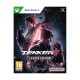 XSX Tekken 8 - Launch Edition