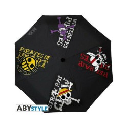 Abysse One Piece - Pirates Emblems Umbrella (ABYUMB002)