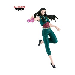 Banpresto HunterxHunter: Vibration Stars - Yellmi Statue (17cm) (89176)