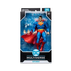 McFarlane DC Multiverse - Superman (Superman: Hush) Action Figure (18cm)