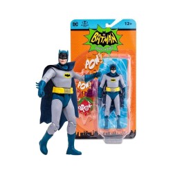 McFarlane DC: Classic TV Series - Batman Action Figure (15cm)