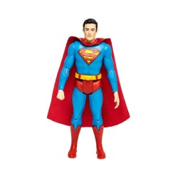 McFarlane DC Batman '66 - Superman Action Figure (15cm)