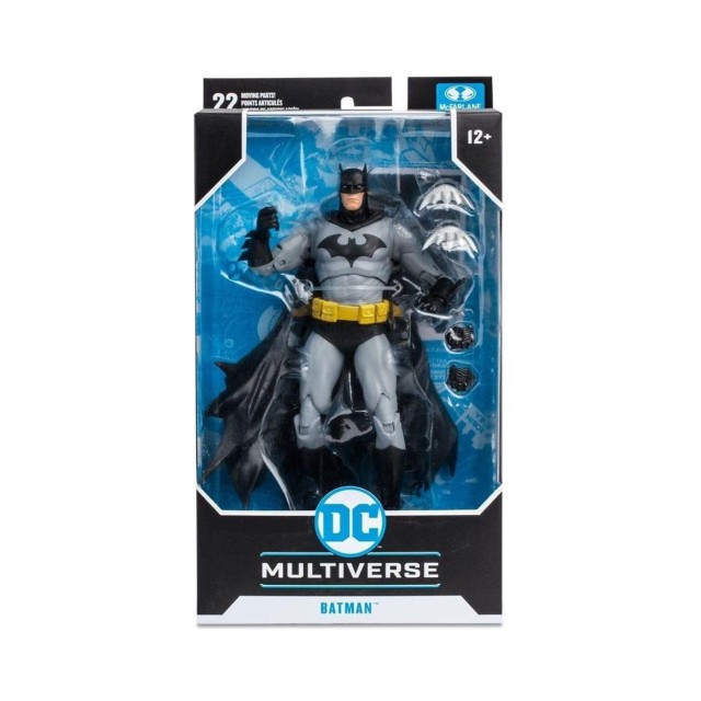 McFarlane DC Multiverse - Batman (Batman: Hush) Action Figure (18cm)