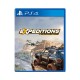 PS4 Expeditions: A MudRunner Game