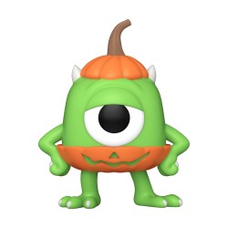 Funko Pop! Disney: Pixar Halloween - Mike​ #1487 Vinyl Figure