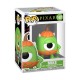 Funko Pop! Disney: Pixar Halloween - Mike​ #1487 Vinyl Figure