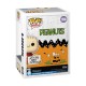 Funko Pop! Television: Peanuts - Linus With Pumpkin #1588 Vinyl Figure