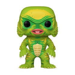 Funko Pop! Movies: Universal Monsters - Gill Man​ #1632 Vinyl Figure