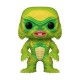 Funko Pop! Movies: Universal Monsters - Gill Man​ #1632 Vinyl Figure